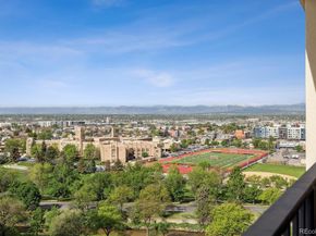 300 W 11th Avenue 15C, Denver CO 80204