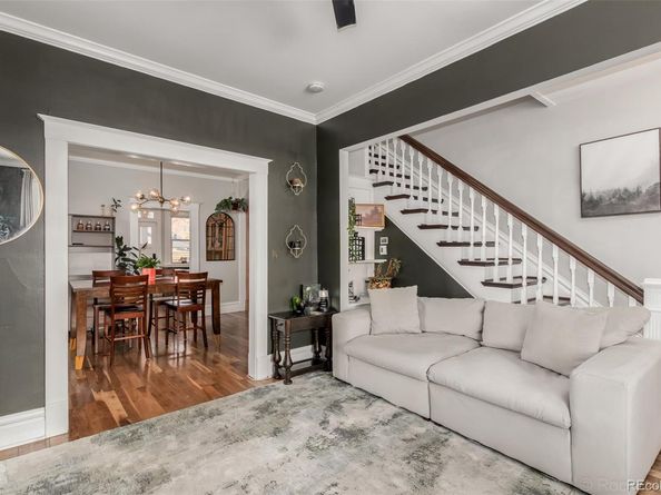 300 S Lincoln Street, Denver CO 80209