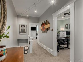 300 S Lincoln Street, Denver CO 80209