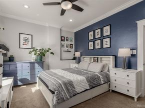 300 S Lincoln Street, Denver CO 80209