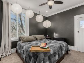 300 S Lincoln Street, Denver CO 80209