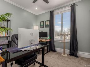 300 S Lincoln Street, Denver CO 80209