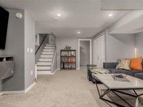 300 S Lincoln Street, Denver CO 80209