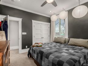 300 S Lincoln Street, Denver CO 80209