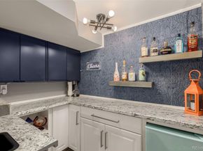 300 S Lincoln Street, Denver CO 80209
