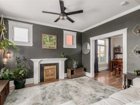 300 S Lincoln Street, Denver CO 80209