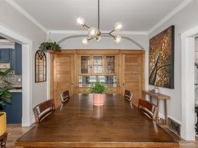 300 S Lincoln Street, Denver CO 80209