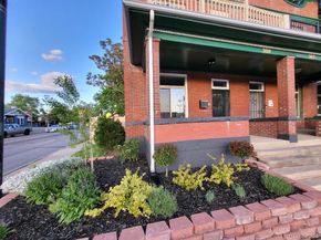 300 S Lincoln Street, Denver CO 80209