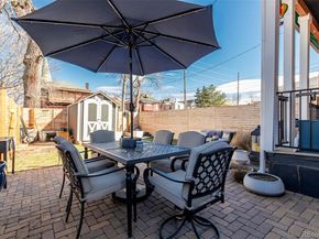300 S Lincoln Street, Denver CO 80209