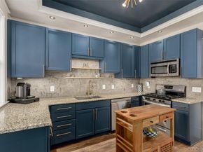 300 S Lincoln Street, Denver CO 80209
