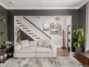 300 S Lincoln Street, Denver CO 80209