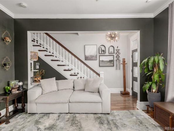 300 S Lincoln Street, Denver CO 80209