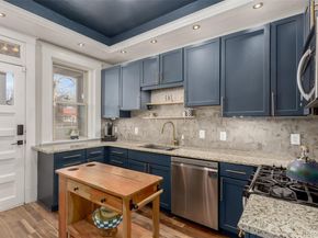 300 S Lincoln Street, Denver CO 80209