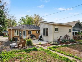 2216 S Clermont Street, Denver CO 80222