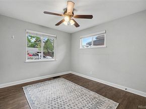 2216 S Clermont Street, Denver CO 80222