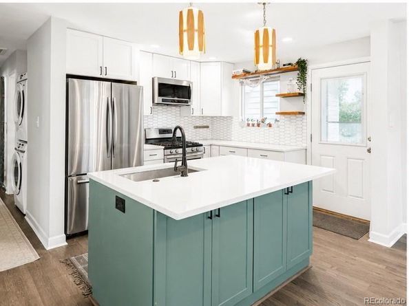 2216 S Clermont Street, Denver CO 80222