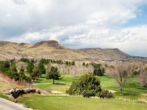 2778 Berry Lane, Golden CO 80401