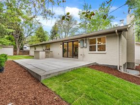 2778 Berry Lane, Golden CO 80401