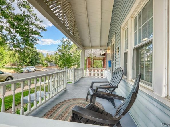 2175 S Gilpin Street, Denver CO 80210
