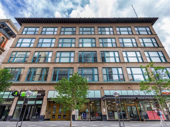 720 16th Street 207, Denver CO 80202
