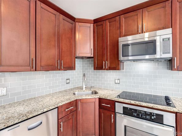 720 16th Street 207, Denver CO 80202