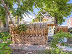 1113 N Washington Street, Denver CO 80203
