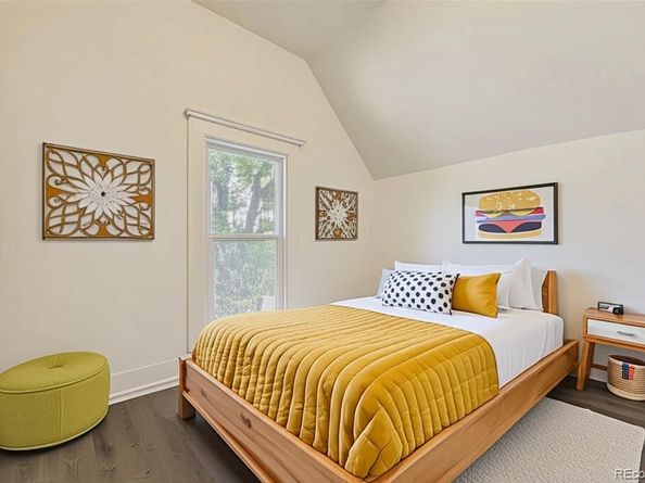 1113 N Washington Street, Denver CO 80203