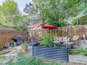 1481 Ash Street 3, Denver CO 80220