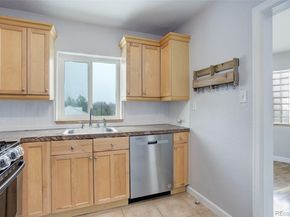 1481 Ash Street 3, Denver CO 80220