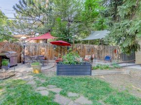 1481 Ash Street 3, Denver CO 80220