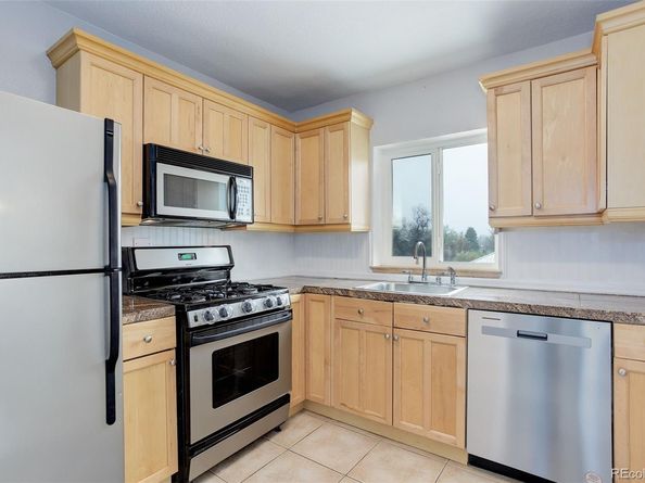 1481 Ash Street 3, Denver CO 80220