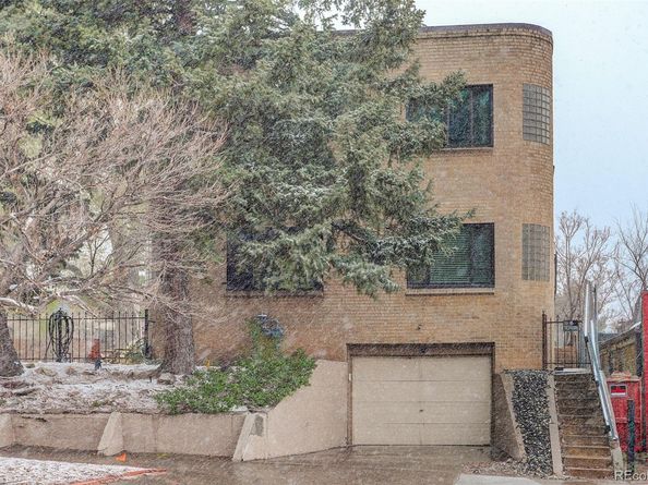 1481 Ash Street 3, Denver CO 80220