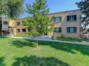 1481 Ash Street 3, Denver CO 80220