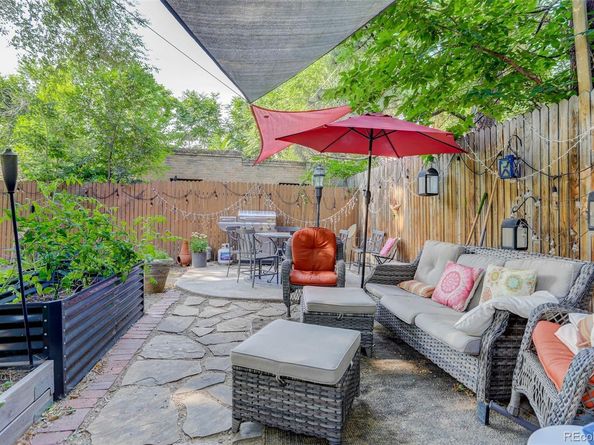 1481 Ash Street 3, Denver CO 80220