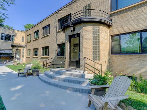1481 Ash Street 3, Denver CO 80220
