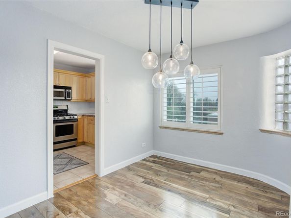 1481 Ash Street 3, Denver CO 80220