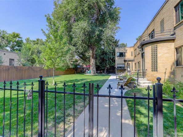 1481 Ash Street 3, Denver CO 80220