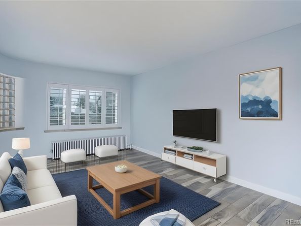 1481 Ash Street 3, Denver CO 80220