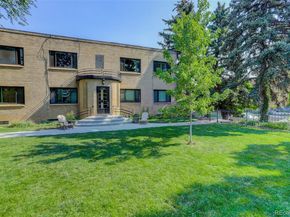 1481 Ash Street 3, Denver CO 80220