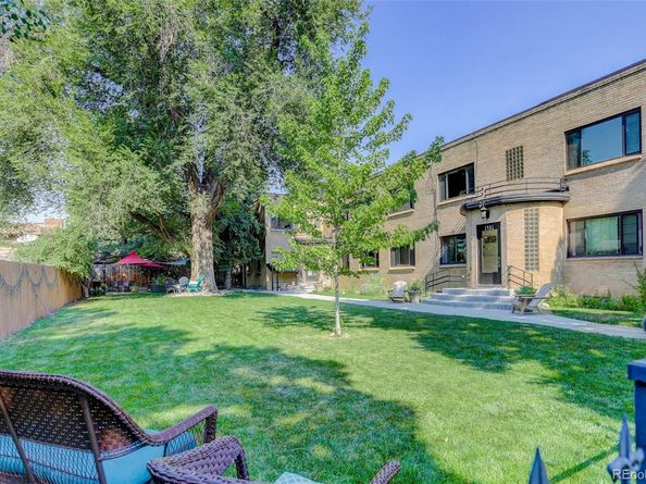 1481 Ash Street 3, Denver CO 80220