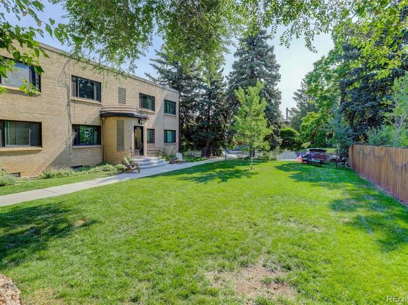 1481 Ash Street 3, Denver CO 80220