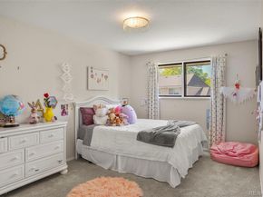 5549 S Hanover Way, Greenwood Village CO 80111