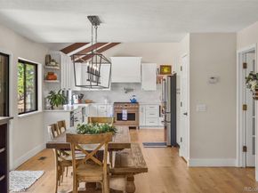 5549 S Hanover Way, Greenwood Village CO 80111