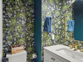 5549 S Hanover Way, Greenwood Village CO 80111