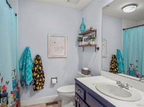 5549 S Hanover Way, Greenwood Village CO 80111