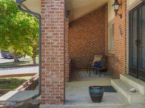 5549 S Hanover Way, Greenwood Village CO 80111