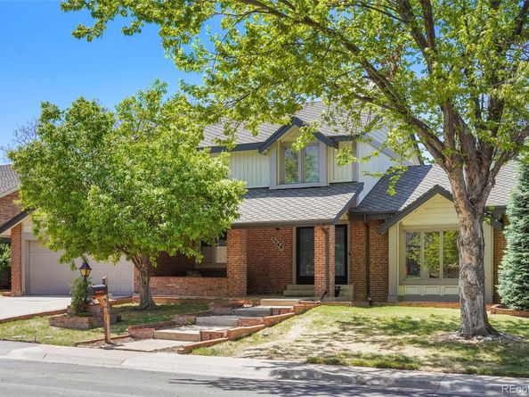 5549 S Hanover Way, Greenwood Village CO 80111