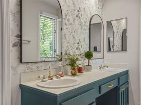 5549 S Hanover Way, Greenwood Village CO 80111