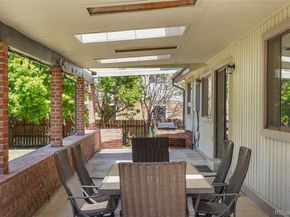 5549 S Hanover Way, Greenwood Village CO 80111