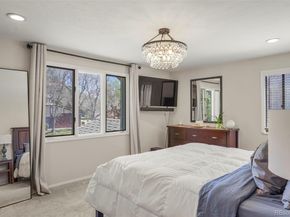 5549 S Hanover Way, Greenwood Village CO 80111